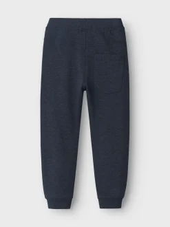 Name It lasten collegehousut, NMMVIMO SWE PANT Tummansininen