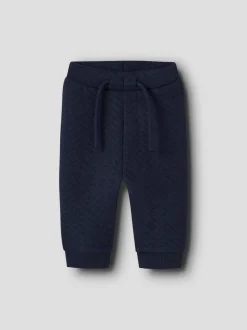 Name It lasten collegehousut, NBMNIGHT PANT Tummansininen