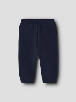 Name It lasten collegehousut, NBMNIGHT PANT Tummansininen