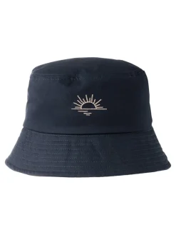 Name It lasten hattu, NKNOLO BUCKET HAT Tummansininen