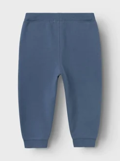 Name It Lasten Housut, NMMNIKLO REG SWEAT PANT Sininen
