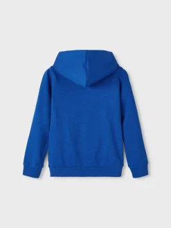 Name It, Lasten Huppari, NKMBABO LS SWEAT Sininen