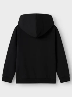 Name It lasten huppari, NKMJULI POKEMON SWEATSHIRT Musta