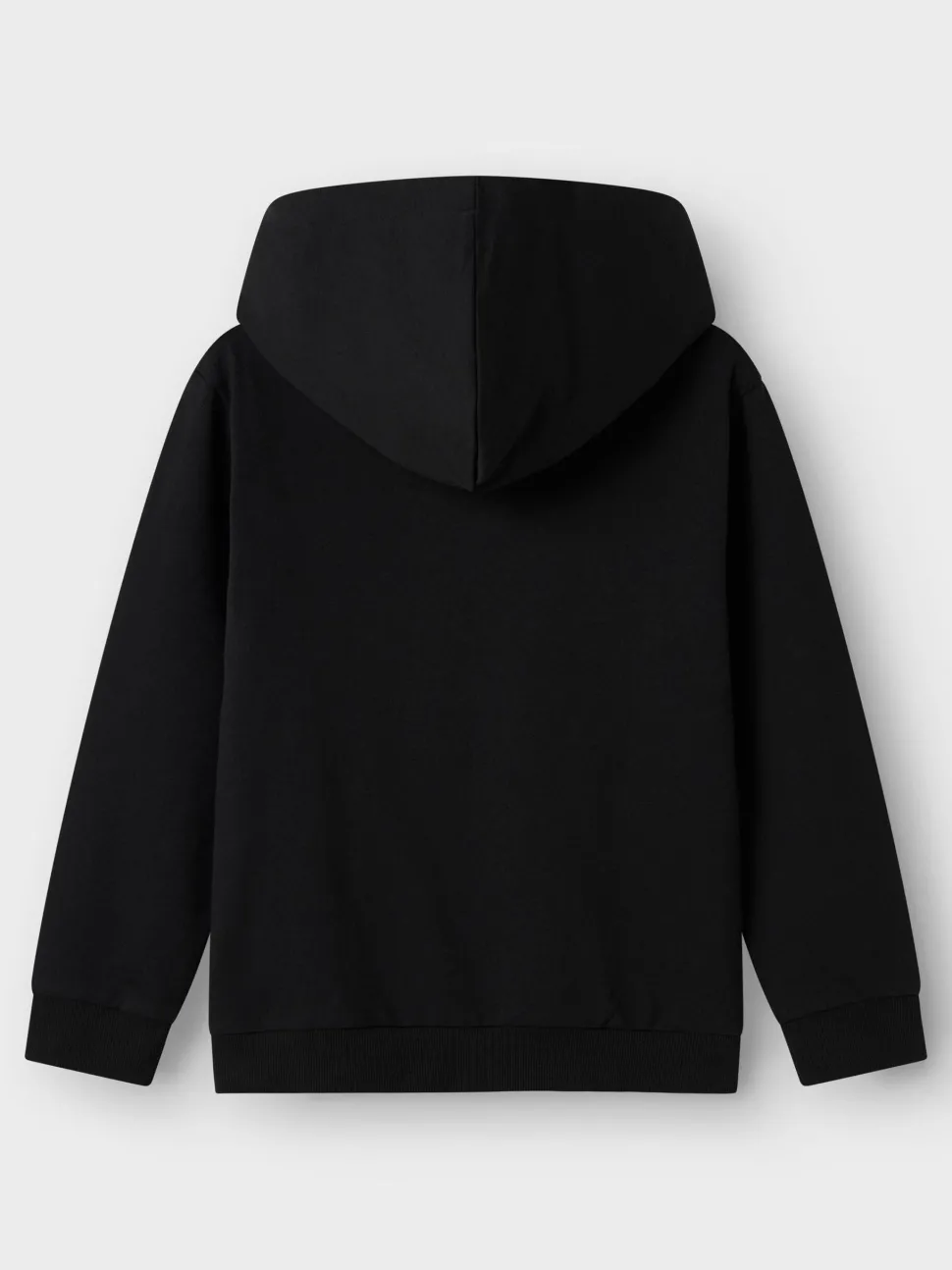 Name It lasten huppari, NKMJULI POKEMON SWEATSHIRT Musta