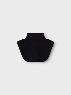 Name It lasten kauluri, NMMWILLIT WOOL NECKWARMER Musta