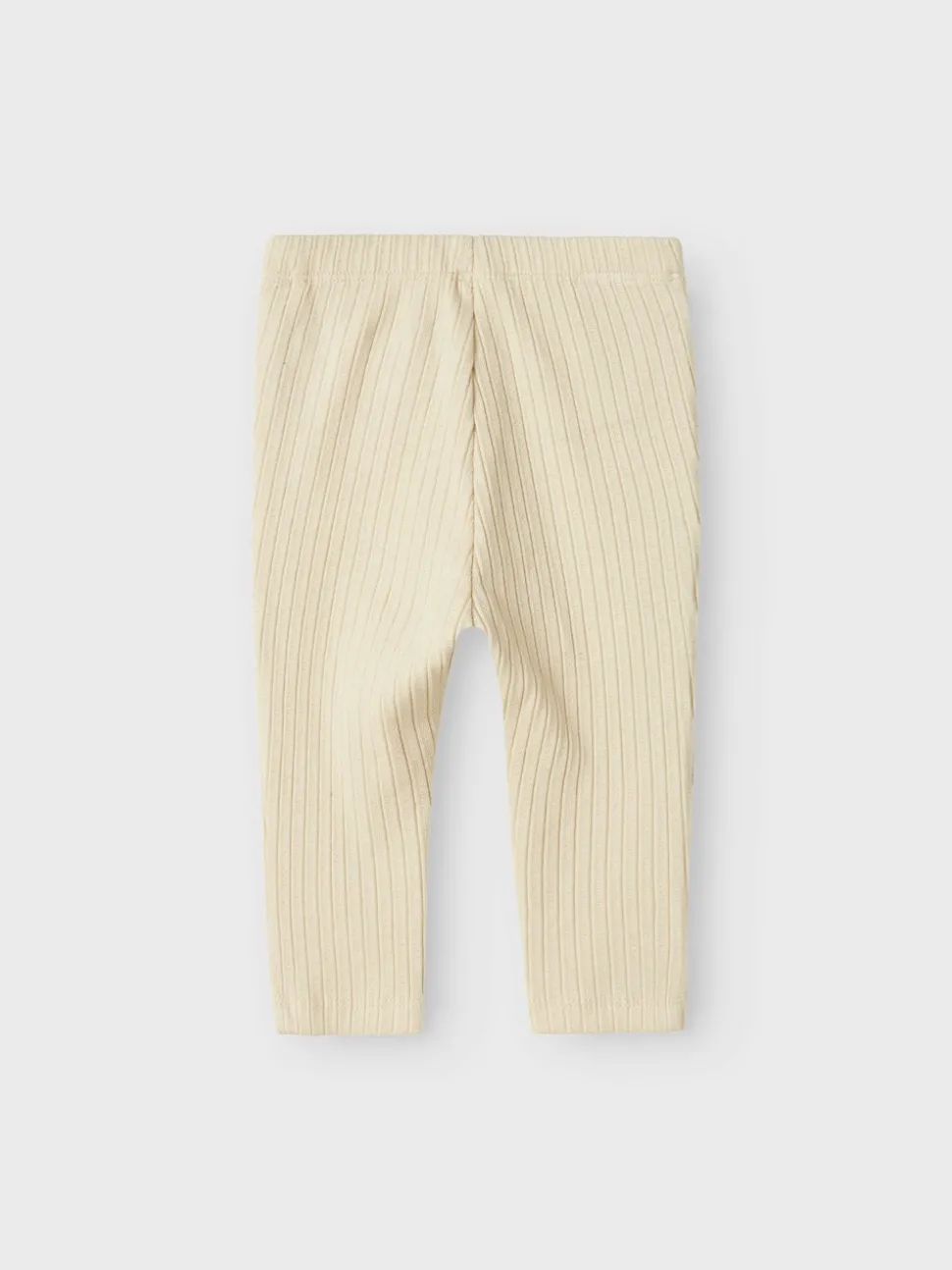 Name It Lasten Leggingsit, NBFOLBA LEGGING Vaalea Beige