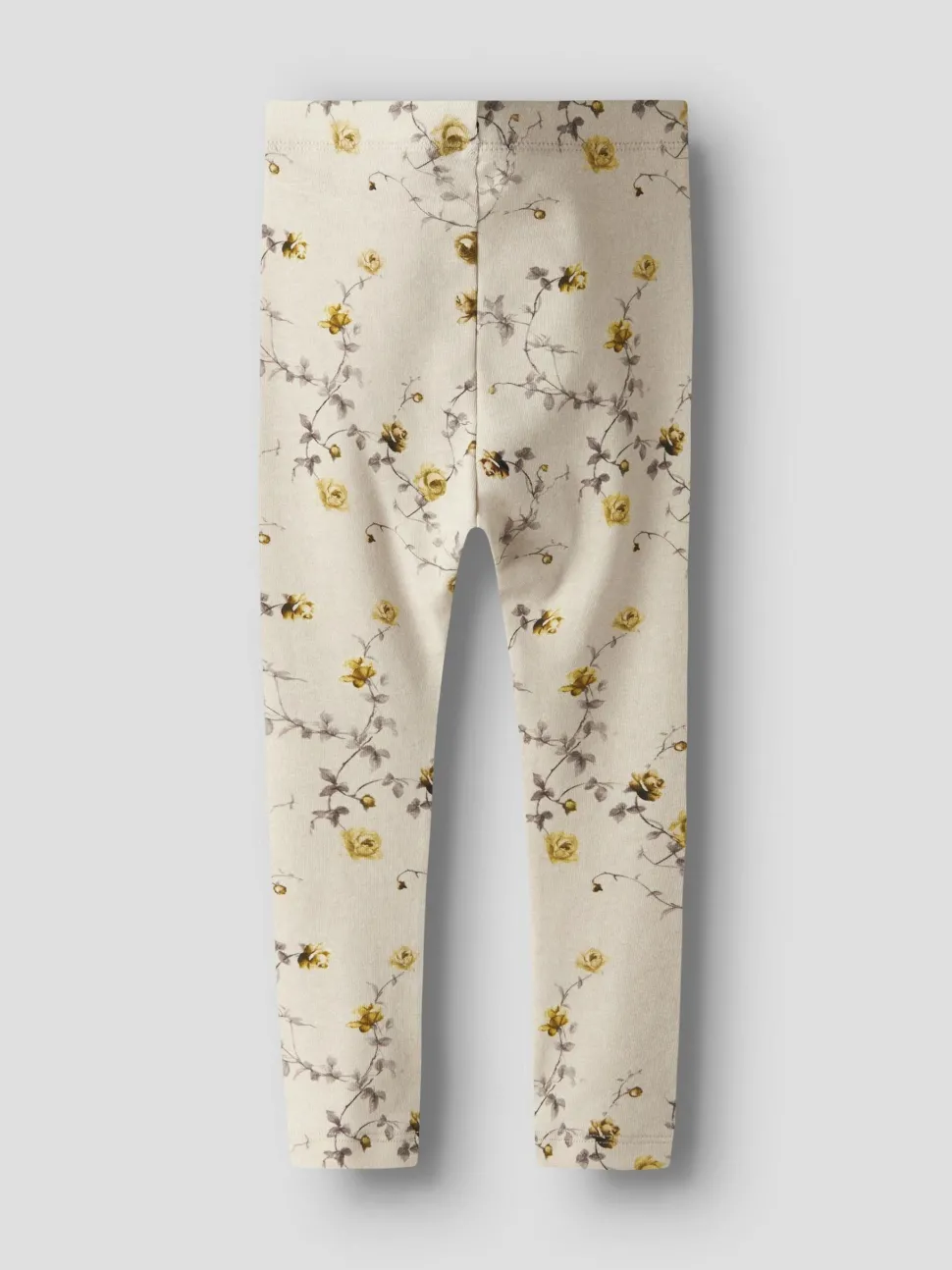 Name It lasten leggingsit, NMFHEROSA LEGGING Vaalea Beige