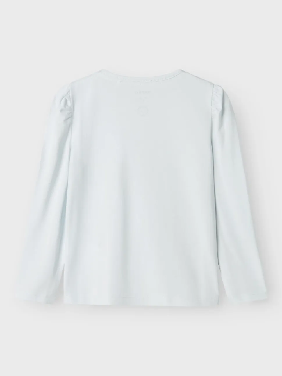 Name It lasten paita, NMFKRULLE LS TOP Vaaleansininen