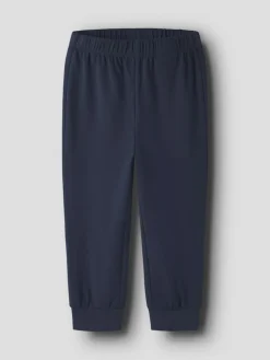 Name It lasten pyjama NMMNIGHTSET GREY FIRETRUCK NOOS, keskiharmaa
