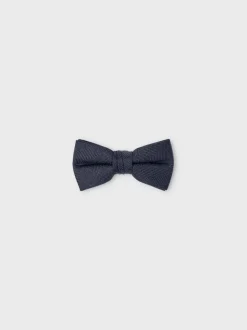 Name It Lasten Rusetti, NKMRASIM BOWTIE Tummansininen
