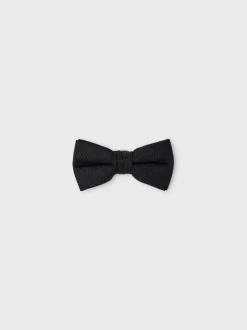 Name It Lasten Rusetti, NKMRASIM BOWTIE Musta