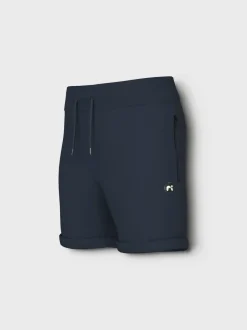 Name It Lasten Shortsit, NKMVIMO SWE SHORTS NOOS Tummansininen