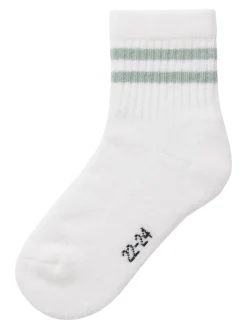 Name It lasten sukat, NMFJALMA SOCK Vaaleanvihreä
