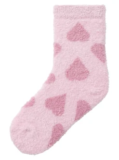 Name It lasten sukat, NMFRUTHY TERRY FLUFFY SOCK Vanharoosa