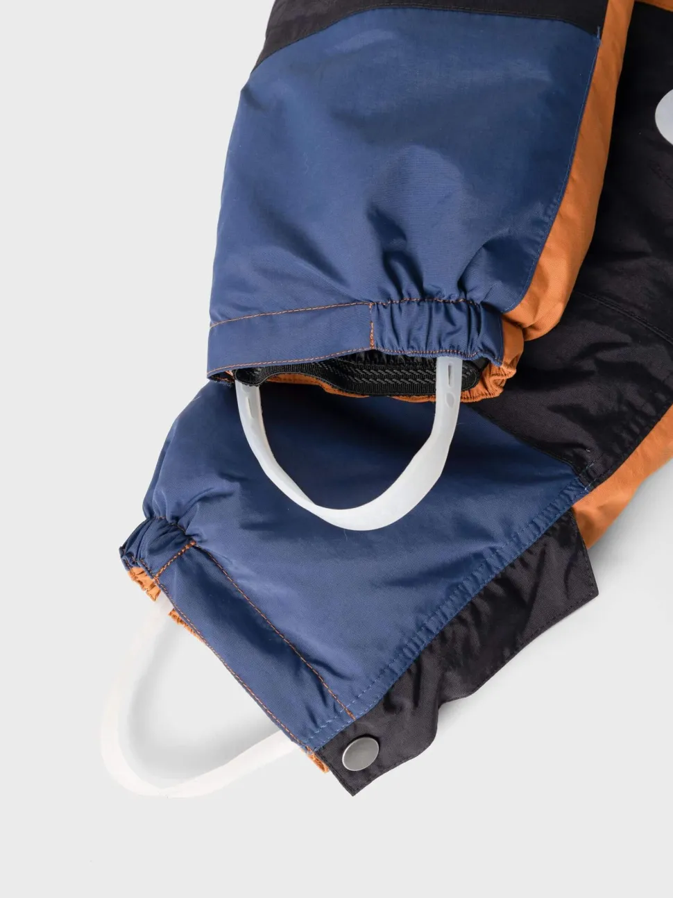 Name It lasten talvihaalari, NMNSTORM12 SKI SUIT BLOCK Monivärinen Kuosi