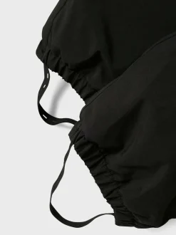 Name It Lasten Talvihousut, NKNCLOUD05 PANT Musta