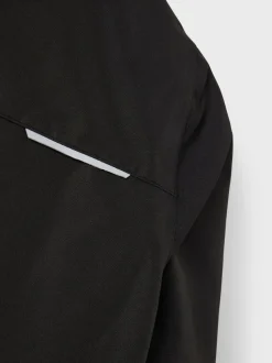 Name It Lasten Talvitakki NKMSNOW JACKET SOLID Musta