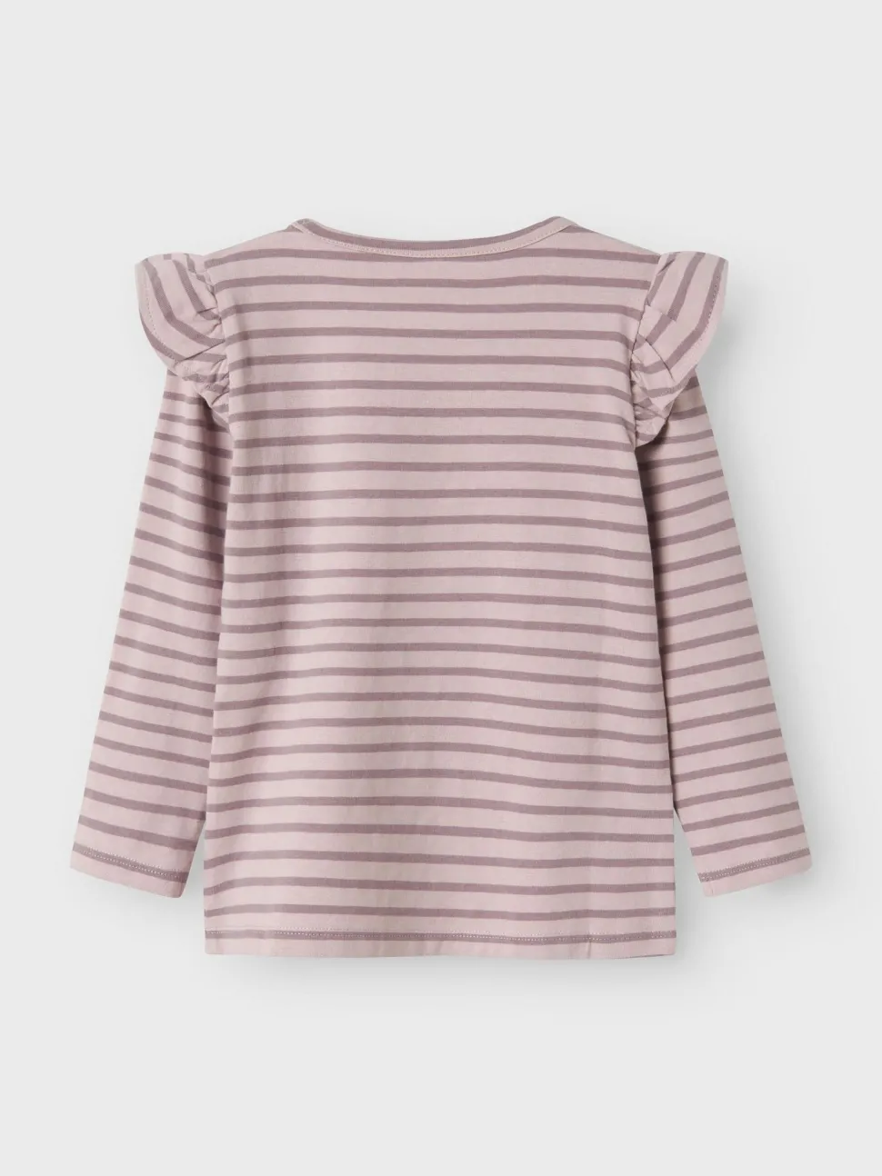 Name It lasten toppi, NMFASANNA HELLO KITTY LS TOP BOX SKY Vaaleanpunainen