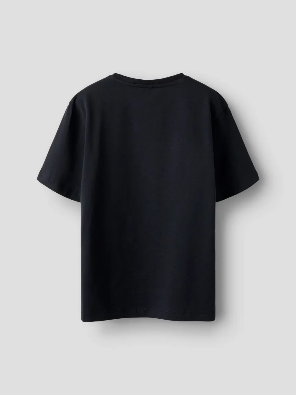Name It lasten t-paita NKMMASE Minecraft SS NREG Top, musta