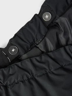 Name It lasten ulkoiluhousut, NKNCLOUD PANT05 Musta