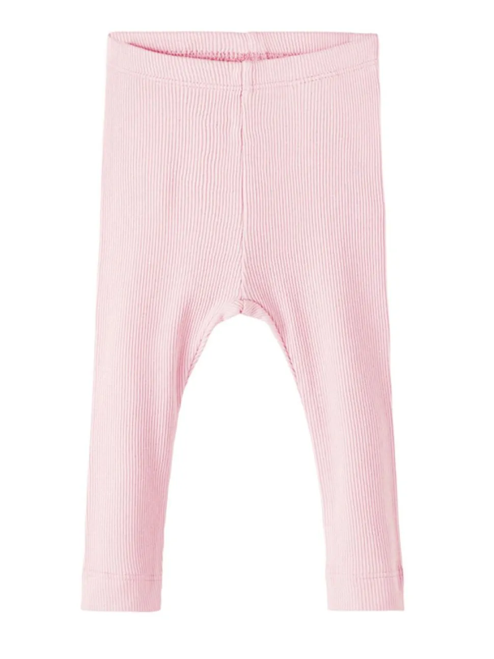 Name It leggingsit, NBNKAB LEGGINGS Vaaleanpunainen