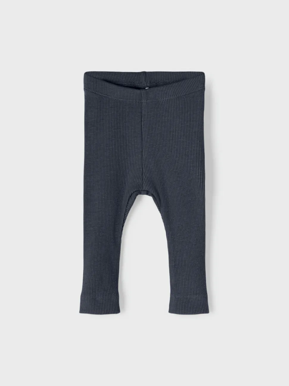 Name It leggingsit, NBNKAB LEGGINGS Tummansininen