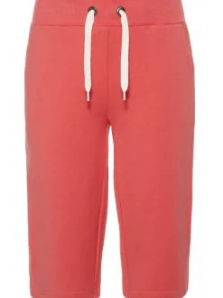 Name It Poikien Collegeshortsit, Vermond Unbrushed Sweat Knickers Koralli