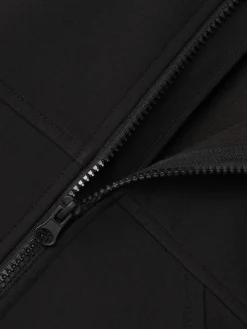 Name It takki, NMMALFA08 JACKET BADGE Musta