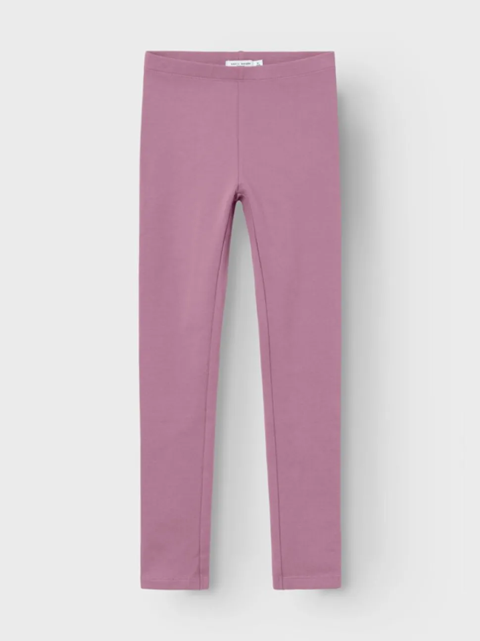 Name It tyttöjen leggingsit NKFDAVINA, vaaleanpunainen