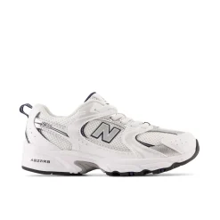 NEW BALANCE Lasten Kengät, 530 LITTLE KIDS VALKOINEN