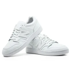 New Balance Miesten Kengät, NEW BALANCE 480 Valkoinen