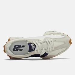 New Balance naisten tennarit 327, sininen kuosi