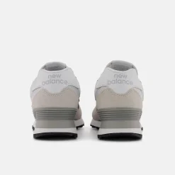 New Balance Naisten Tennarit, NEW BALANCE 574 Vaaleanharmaa