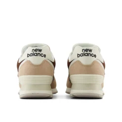 New Balance Naisten Tennarit, NEW BALANCE 574 Beige