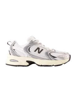 New Balance tennarit, NEW BALANCE 530 Ruskea ja hopeanharmaa