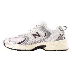 New Balance tennarit, NEW BALANCE 530 Ruskea ja hopeanharmaa