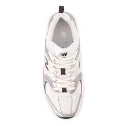 New Balance tennarit, NEW BALANCE 530 Ruskea ja hopeanharmaa