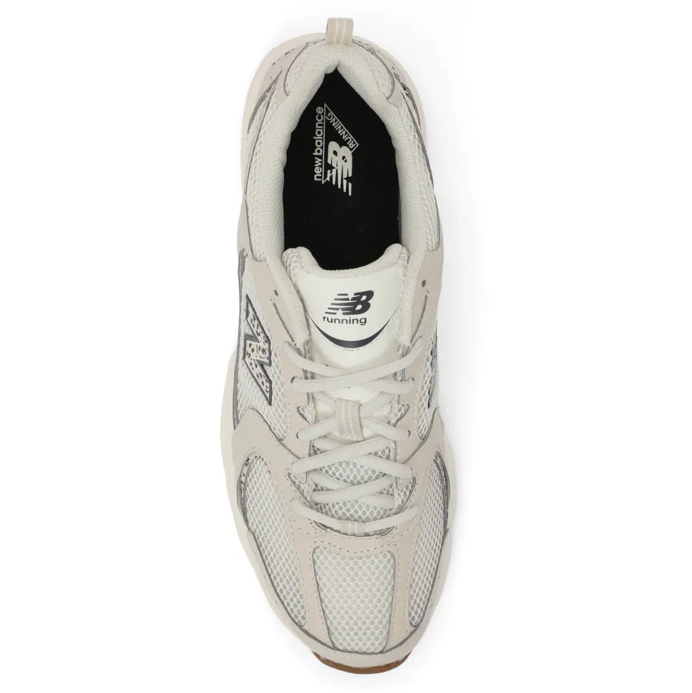 New Balance Unisex Kengät, 530 Beige Kuosi