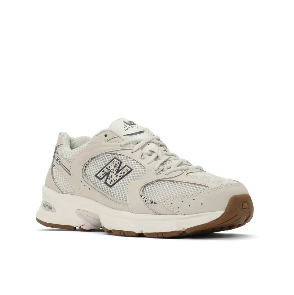New Balance Unisex Kengät, 530 Beige Kuosi
