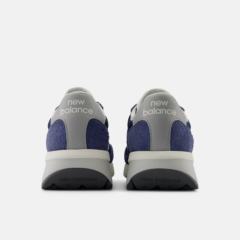 New Balance unisex kengät, 370 NAVY Indigo