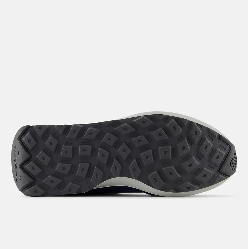 New Balance unisex kengät, 370 NAVY Indigo
