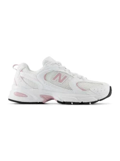 New Balance Unisex kengät, NEW BALANCE 530 Vaaleanpunainen Kuosi