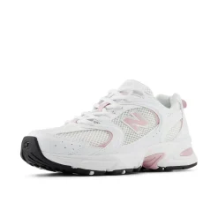New Balance Unisex kengät, NEW BALANCE 530 Vaaleanpunainen Kuosi