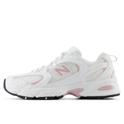 New Balance Unisex kengät, NEW BALANCE 530 Vaaleanpunainen Kuosi