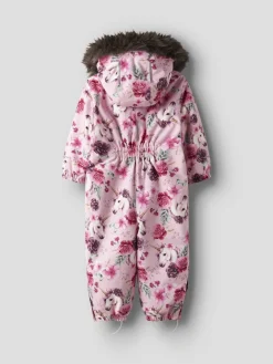 NMFSNOW10 SUIT NOOS PINKKI KUOSI