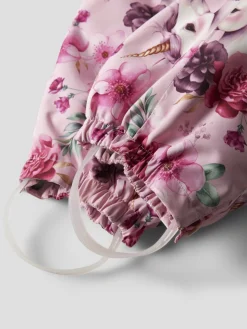 NMFSNOW10 SUIT NOOS PINKKI KUOSI