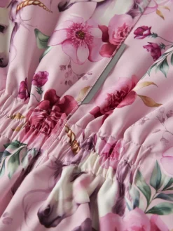 NMFSNOW10 SUIT NOOS PINKKI KUOSI