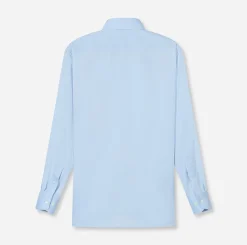 Olymp kauluspaita Luxor Modern Fit Light Blue, vaaleansininen