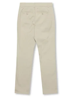Only and Sons Junior chinos housut, OSJMARK PETE LIFE REG CHINO Beige