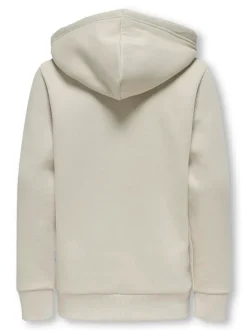 Only and Sons junior college, OSJCERES HOODIE Beige